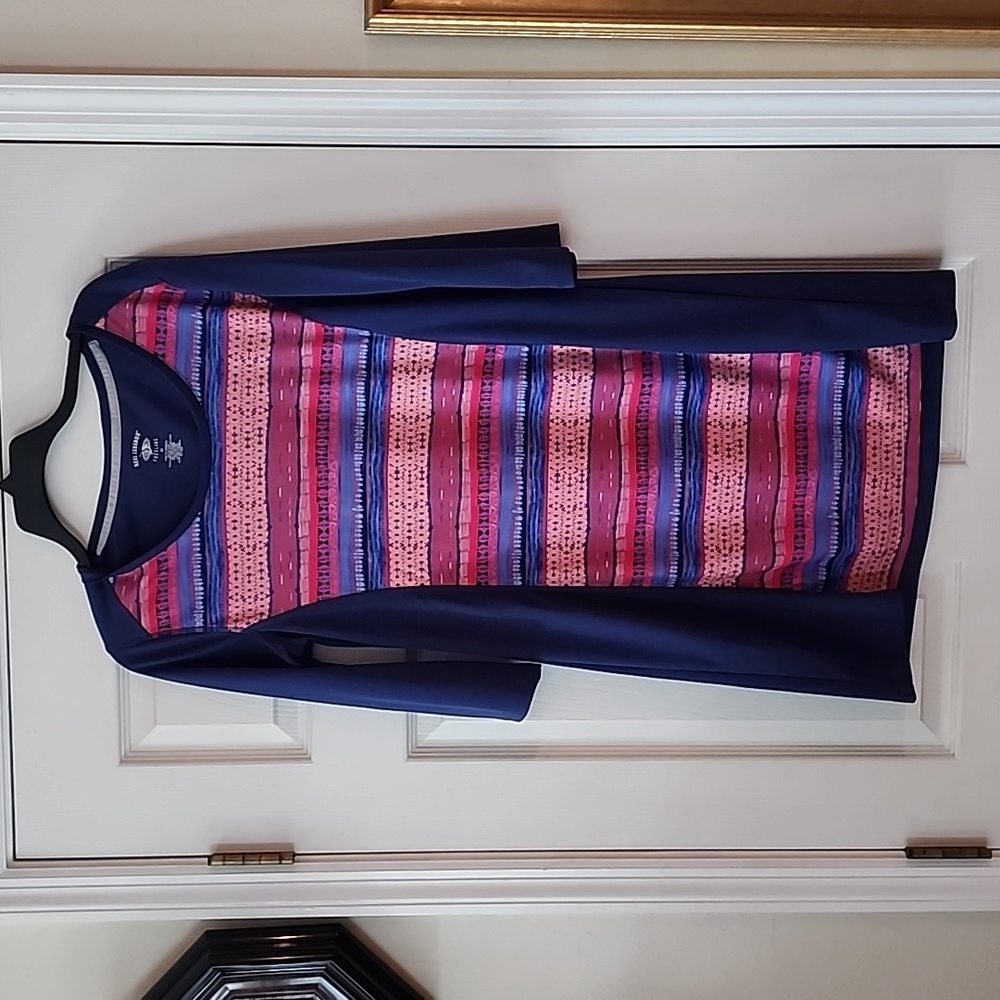 Reel legends sport dress